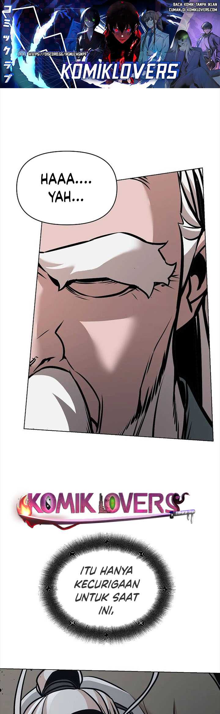 Baca Manhwa The Mysterious World’s Greatest Martial Artist Little Prince Chapter 17 Gambar 2