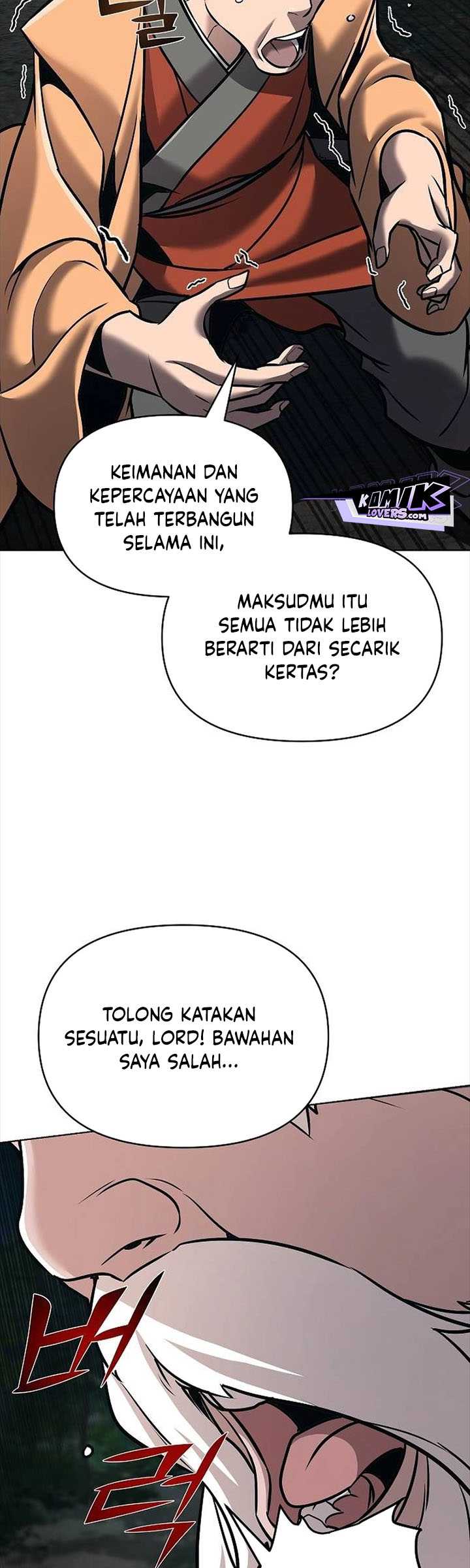 The Mysterious World’s Greatest Martial Artist Little Prince Chapter 17 Gambar 21