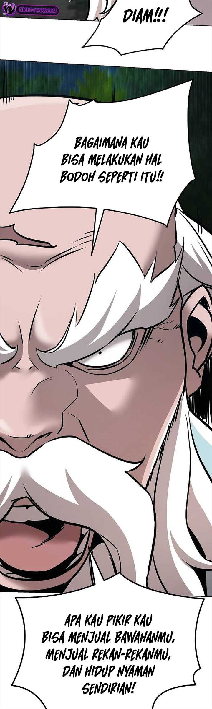 The Mysterious World’s Greatest Martial Artist Little Prince Chapter 17 Gambar 22