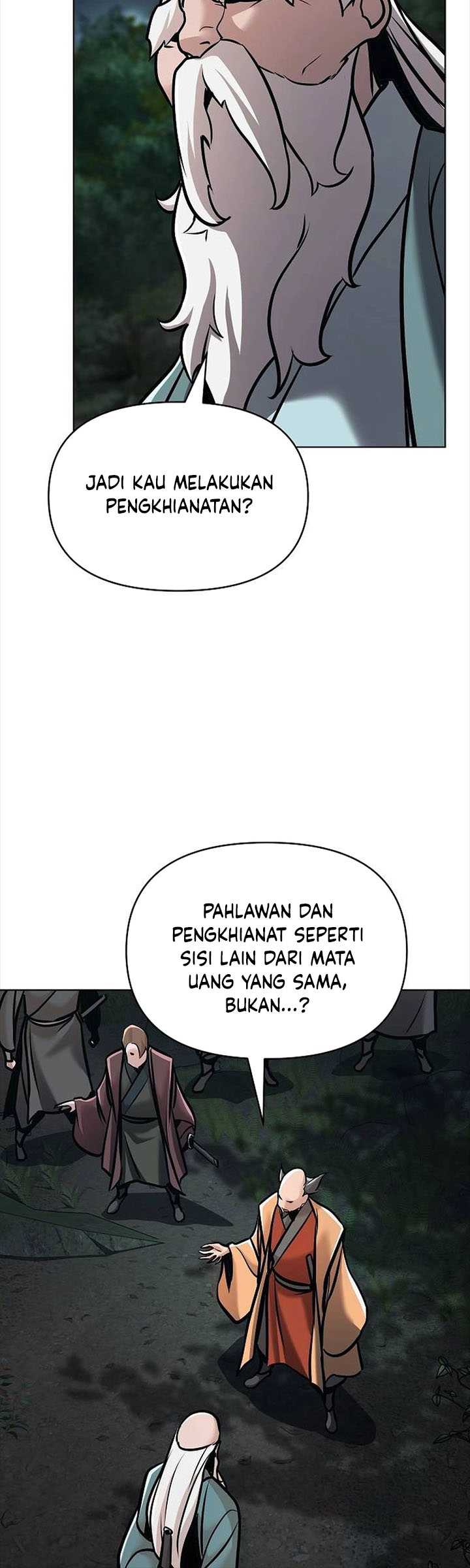 The Mysterious World’s Greatest Martial Artist Little Prince Chapter 17 Gambar 25