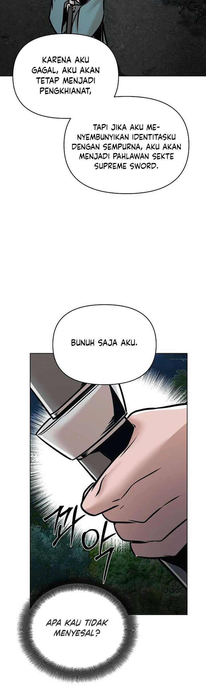 The Mysterious World’s Greatest Martial Artist Little Prince Chapter 17 Gambar 26