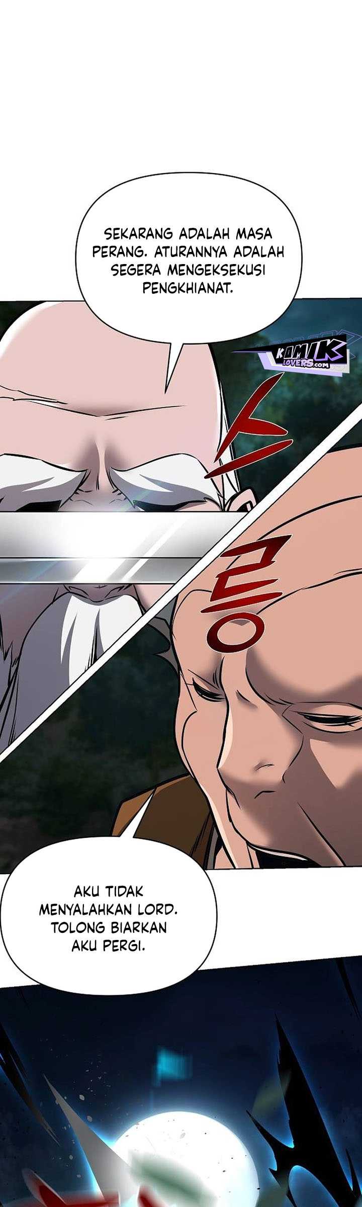 The Mysterious World’s Greatest Martial Artist Little Prince Chapter 17 Gambar 27