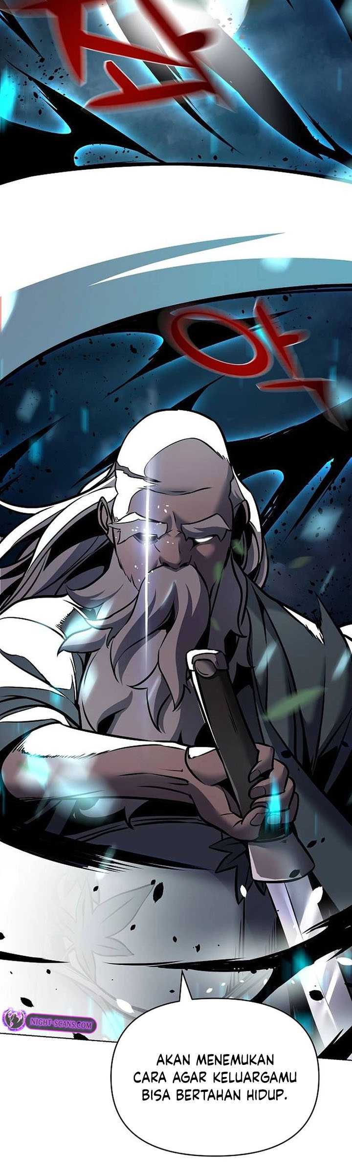 The Mysterious World’s Greatest Martial Artist Little Prince Chapter 17 Gambar 28