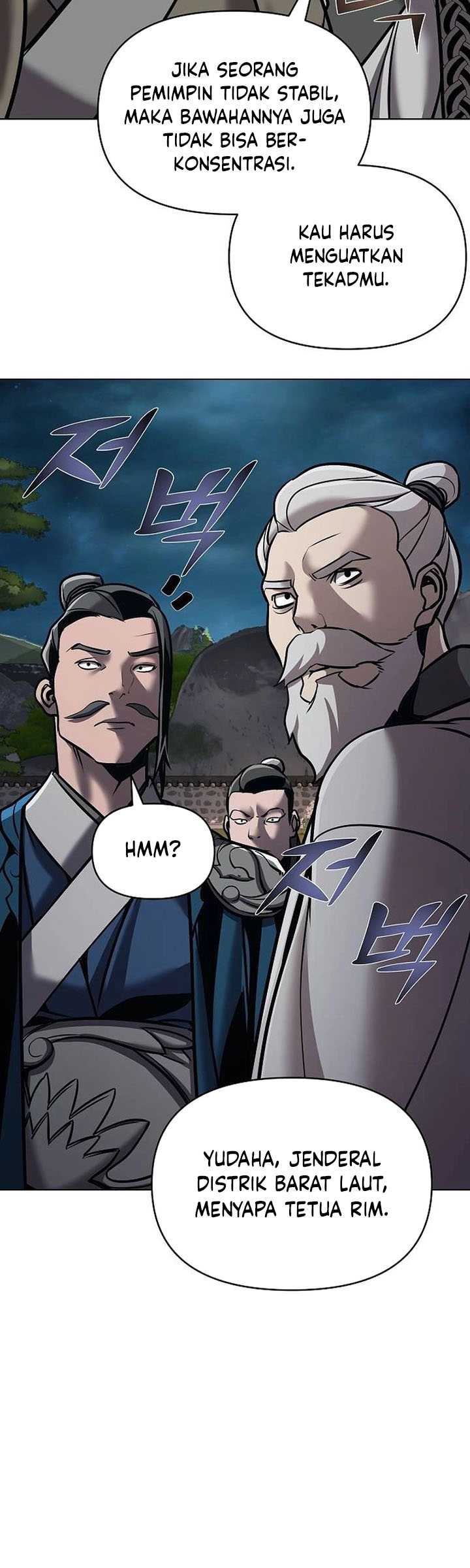 The Mysterious World’s Greatest Martial Artist Little Prince Chapter 17 Gambar 32