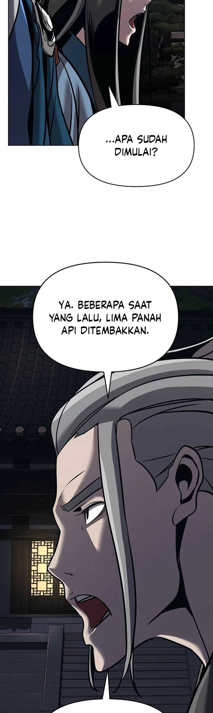 The Mysterious World’s Greatest Martial Artist Little Prince Chapter 17 Gambar 34