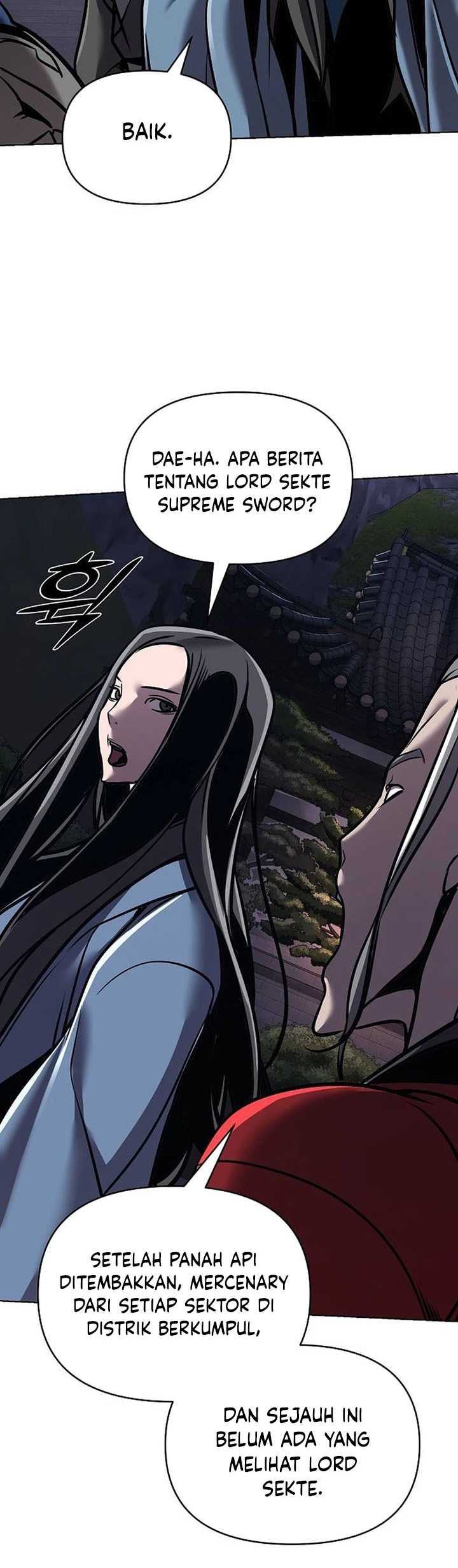 The Mysterious World’s Greatest Martial Artist Little Prince Chapter 17 Gambar 37