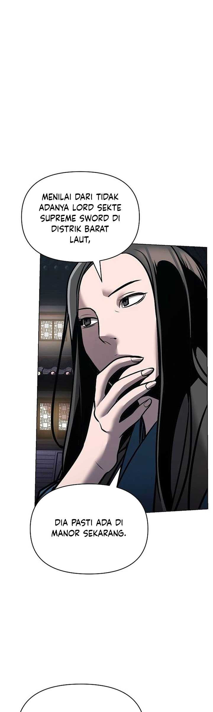 The Mysterious World’s Greatest Martial Artist Little Prince Chapter 17 Gambar 38