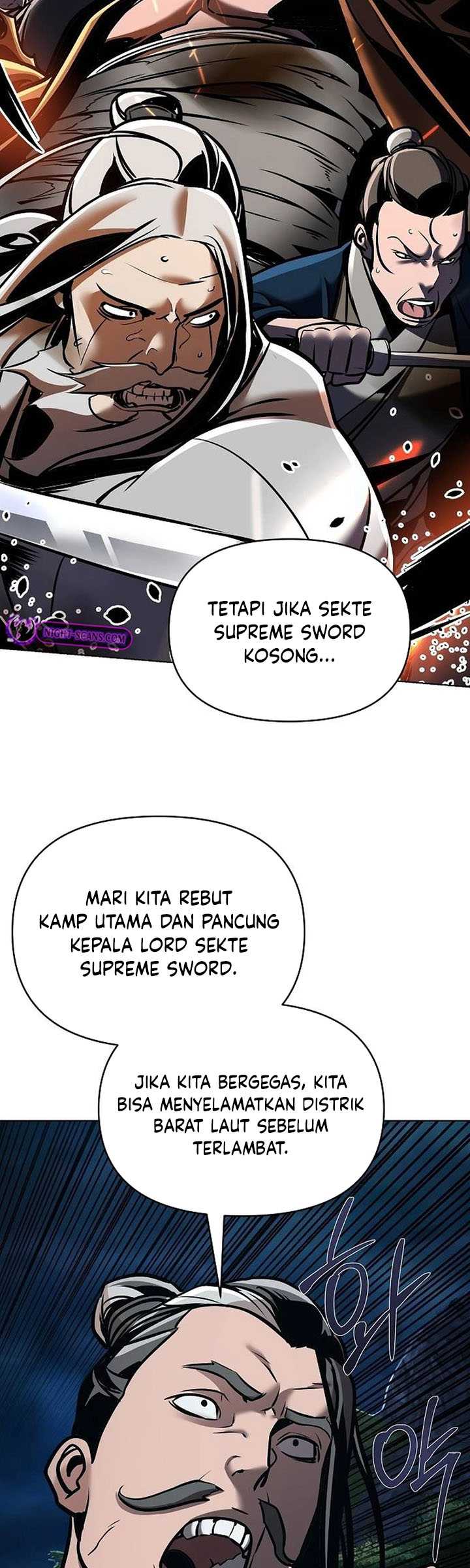 The Mysterious World’s Greatest Martial Artist Little Prince Chapter 17 Gambar 40