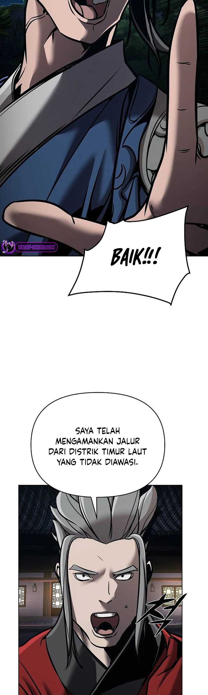 The Mysterious World’s Greatest Martial Artist Little Prince Chapter 17 Gambar 41