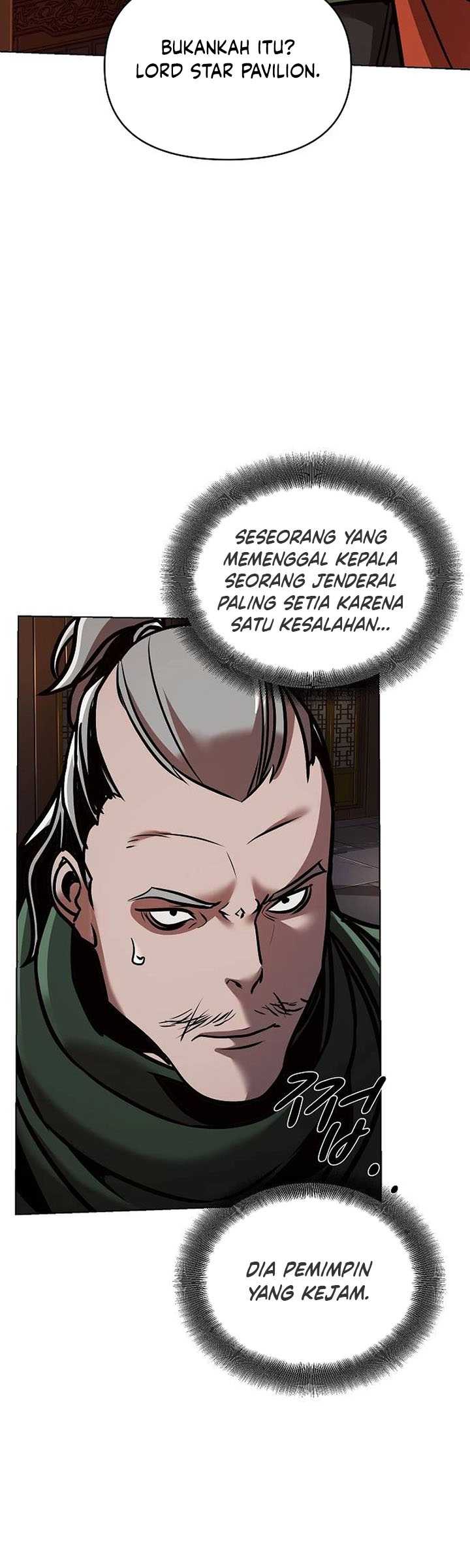 The Mysterious World’s Greatest Martial Artist Little Prince Chapter 17 Gambar 45