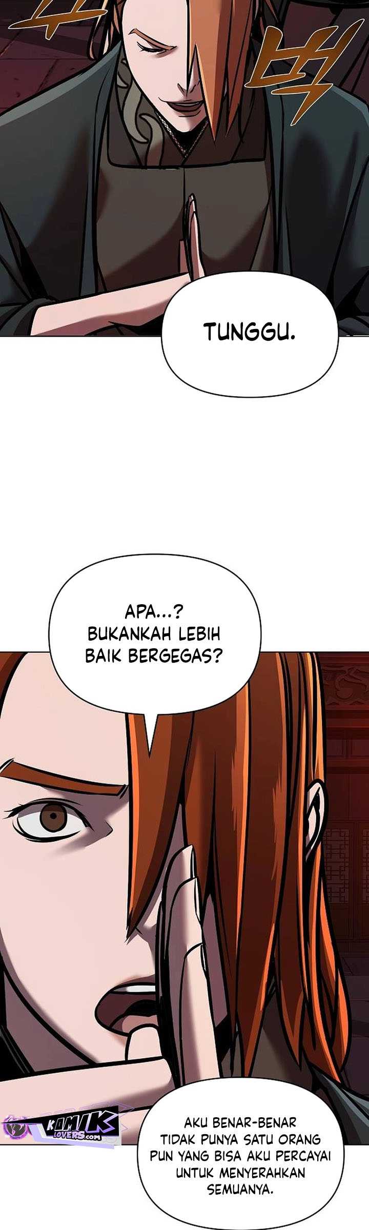 The Mysterious World’s Greatest Martial Artist Little Prince Chapter 17 Gambar 47