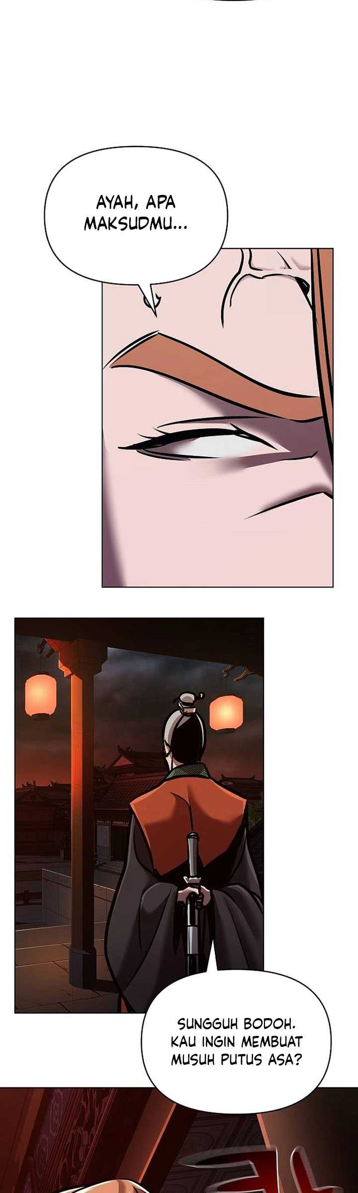 The Mysterious World’s Greatest Martial Artist Little Prince Chapter 17 Gambar 48