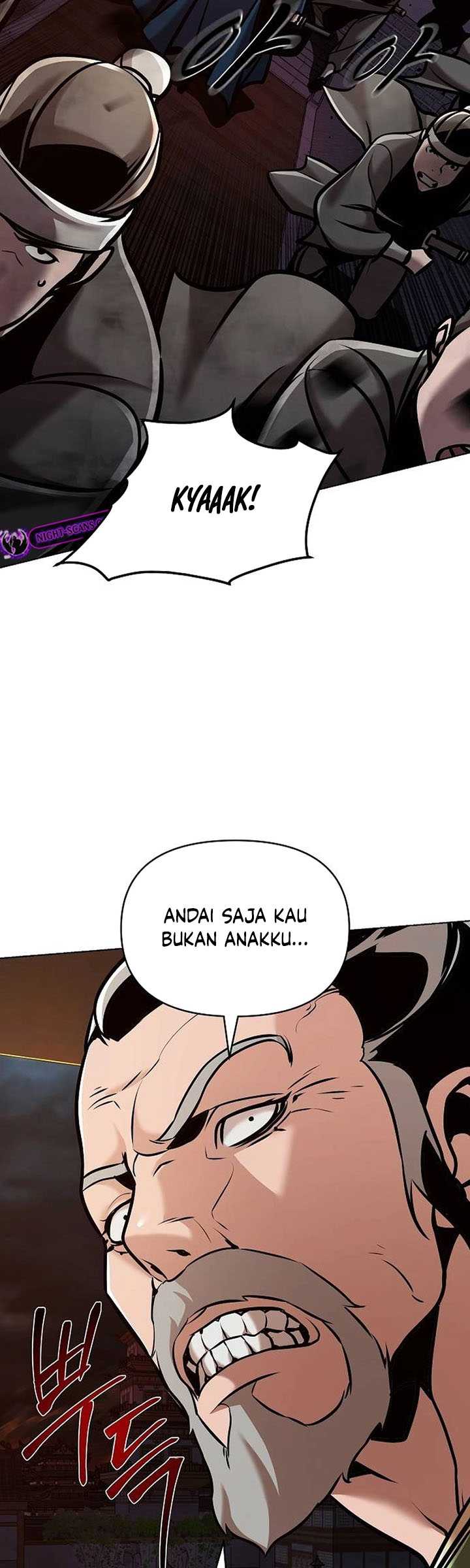 The Mysterious World’s Greatest Martial Artist Little Prince Chapter 17 Gambar 50