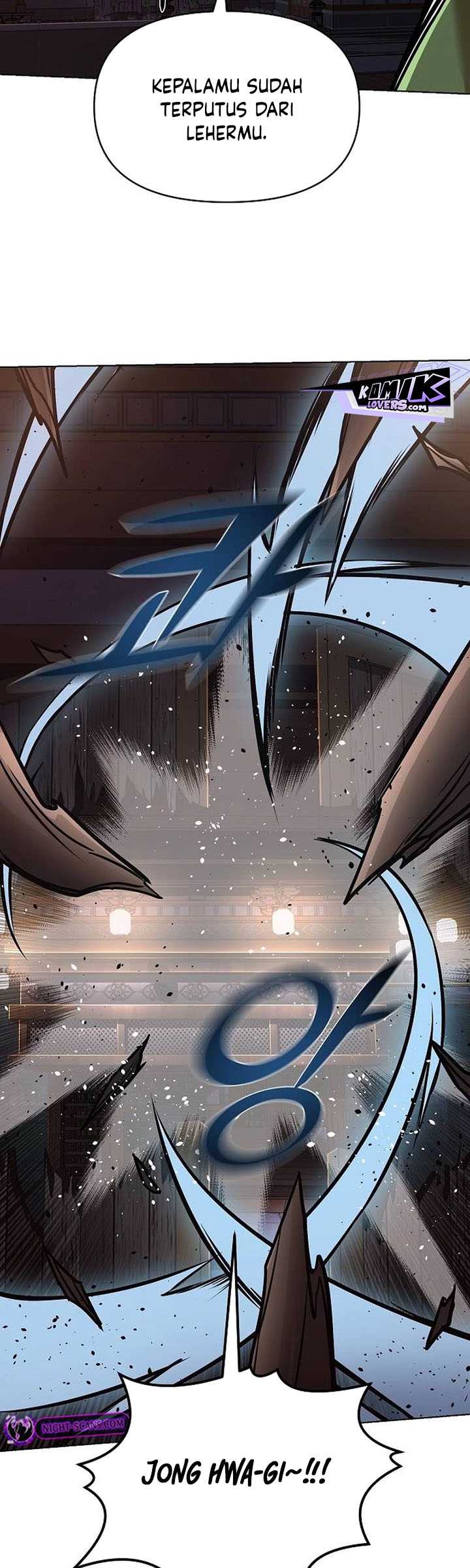 The Mysterious World’s Greatest Martial Artist Little Prince Chapter 17 Gambar 51