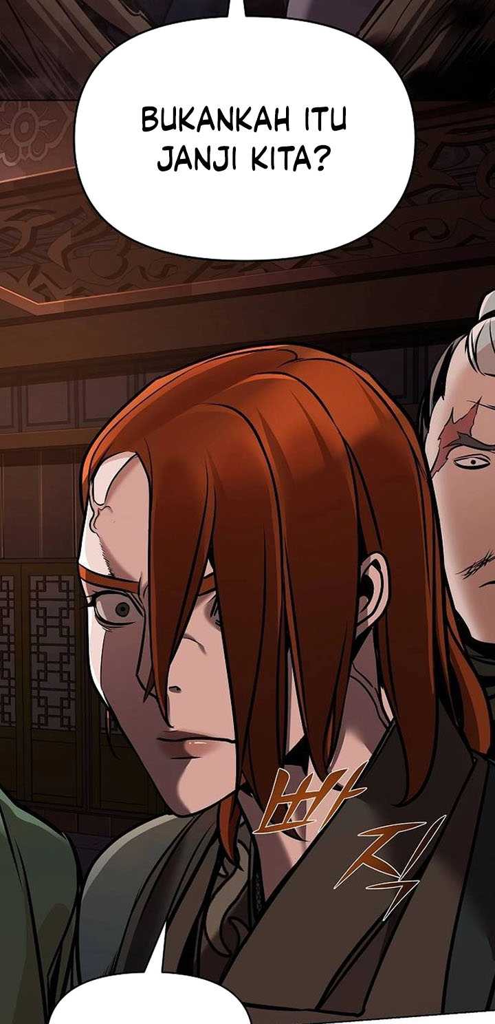 The Mysterious World’s Greatest Martial Artist Little Prince Chapter 17 Gambar 53