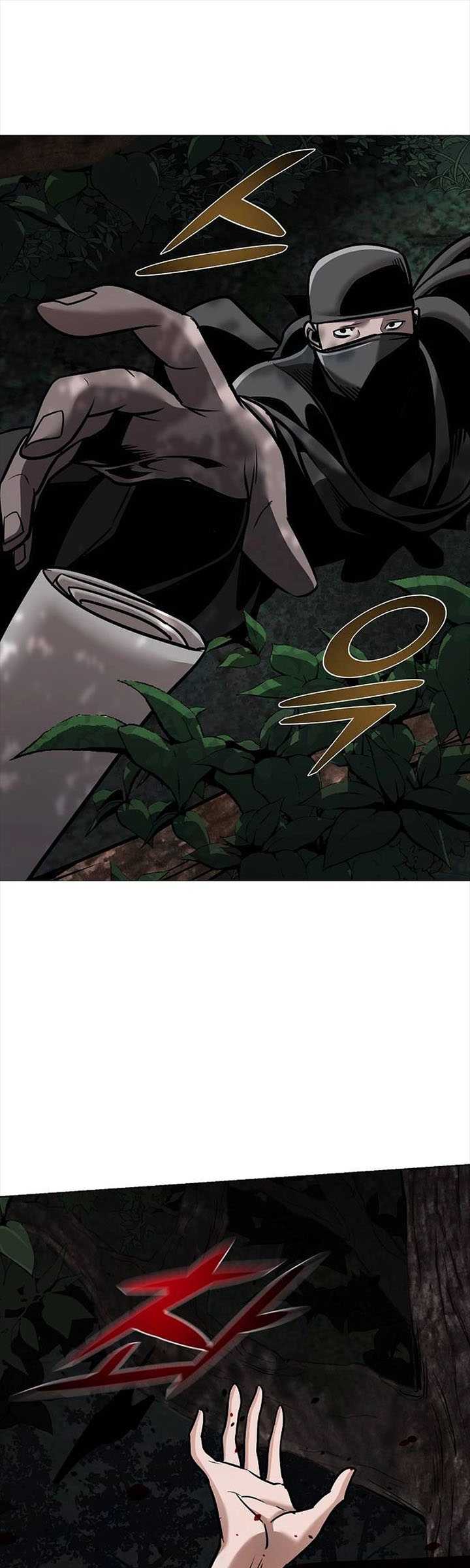 The Mysterious World’s Greatest Martial Artist Little Prince Chapter 17 Gambar 8