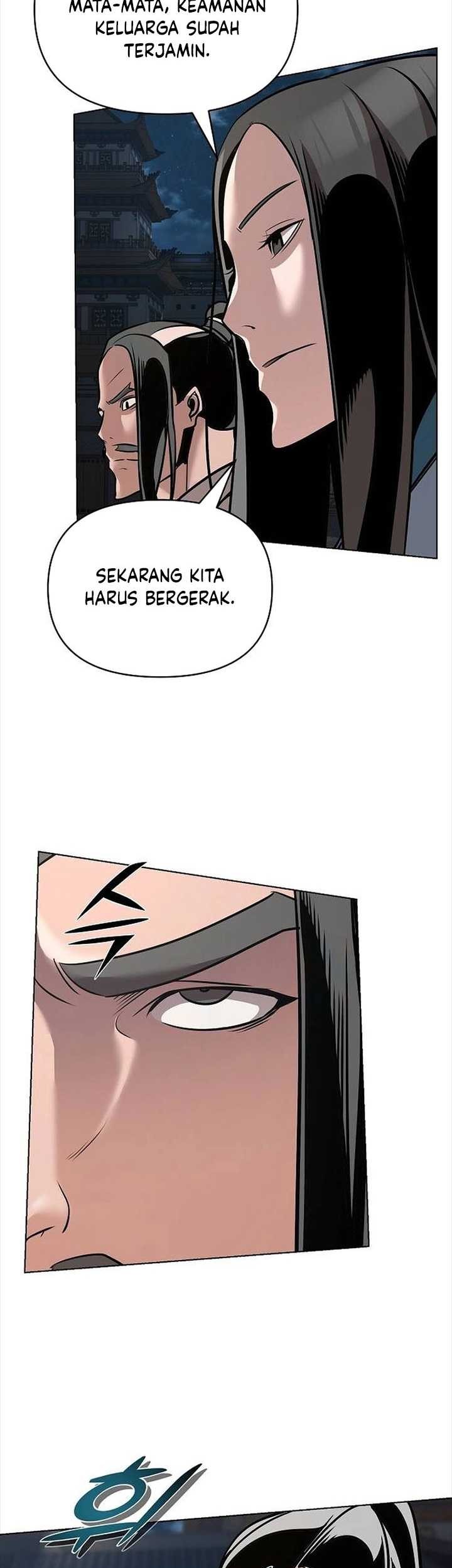 The Mysterious World’s Greatest Martial Artist Little Prince Chapter 16 Gambar 19