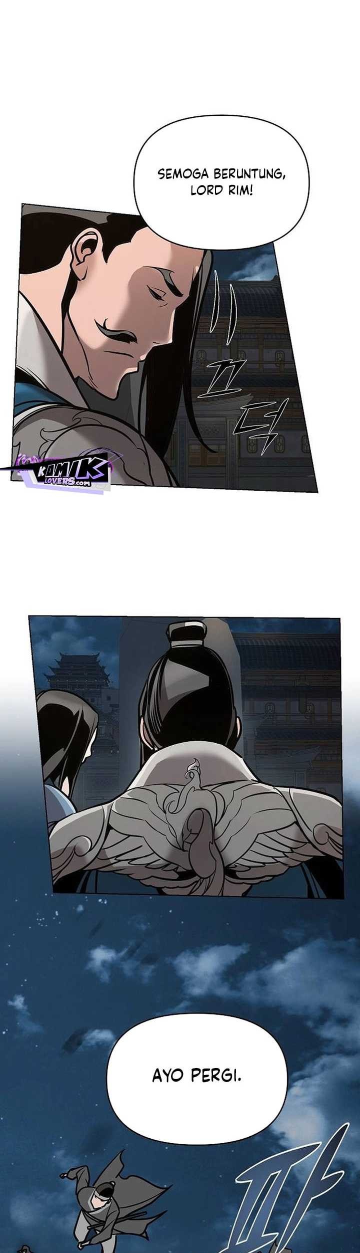 The Mysterious World’s Greatest Martial Artist Little Prince Chapter 16 Gambar 25