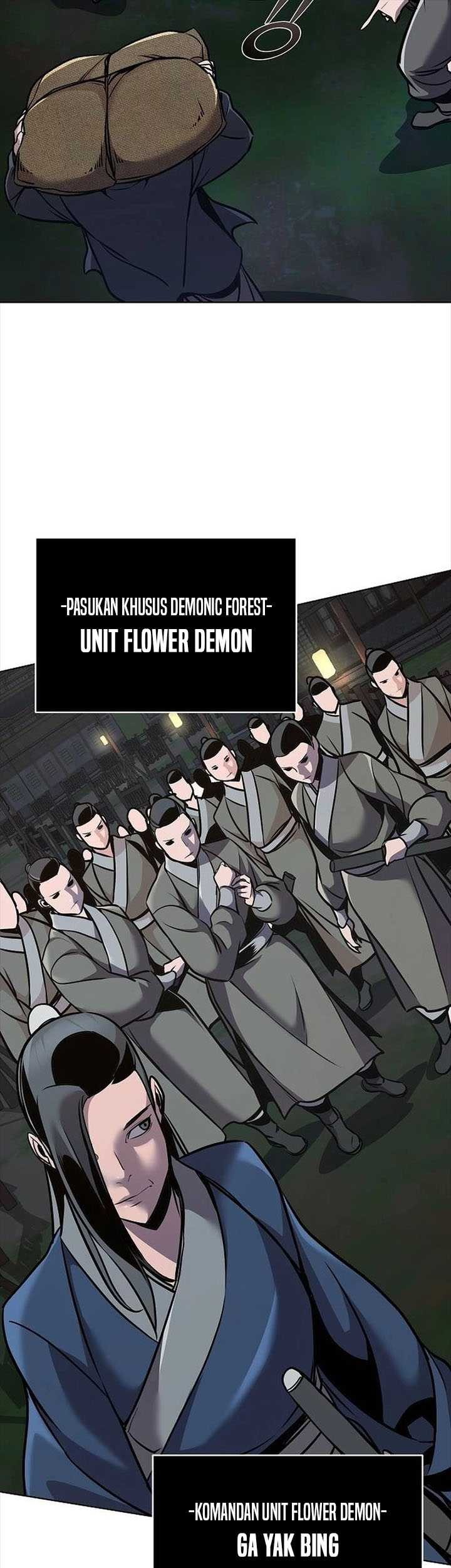 The Mysterious World’s Greatest Martial Artist Little Prince Chapter 16 Gambar 5