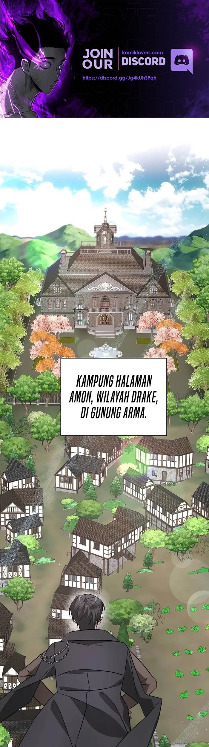 Baca Manhwa My Ruined Academy Life Chapter 10 Gambar 2
