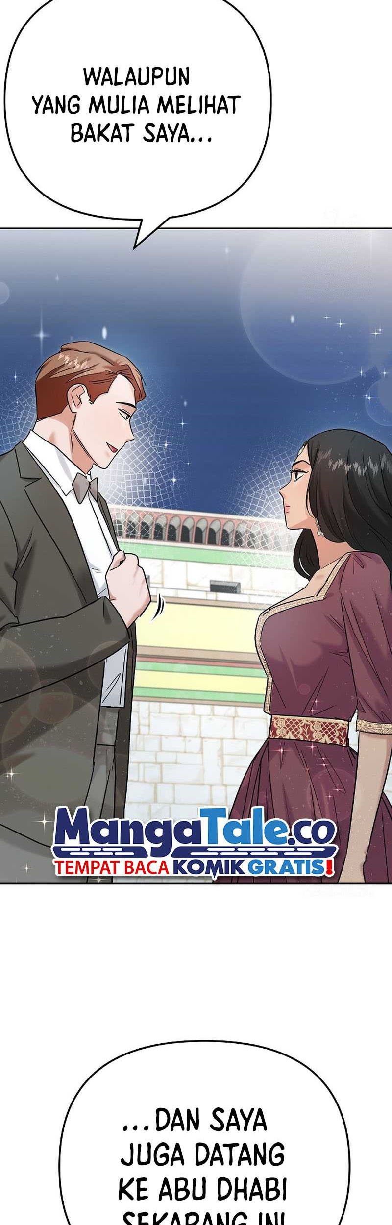 Road to Stardom Chapter 81 Gambar 30