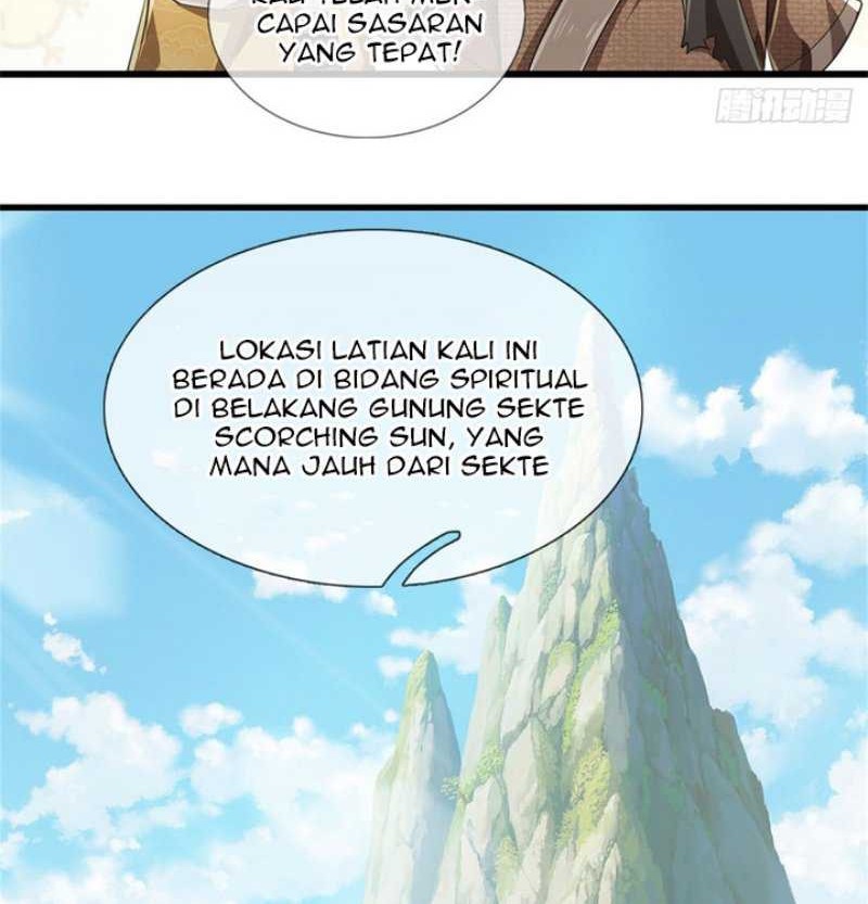 I Am Invincible in the Fantasy World of the Apocalypse Chapter 11 Gambar 11