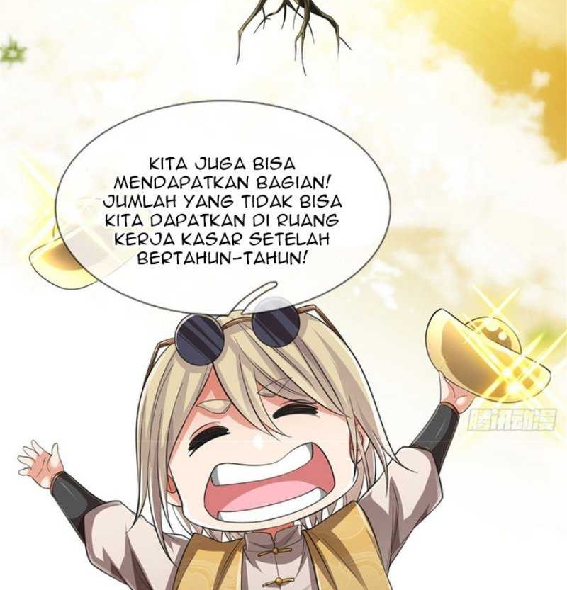 I Am Invincible in the Fantasy World of the Apocalypse Chapter 11 Gambar 13