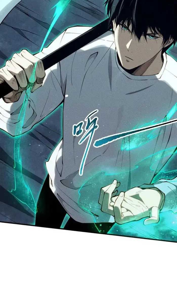 Disastrous Necromancer Chapter 107 Gambar 42