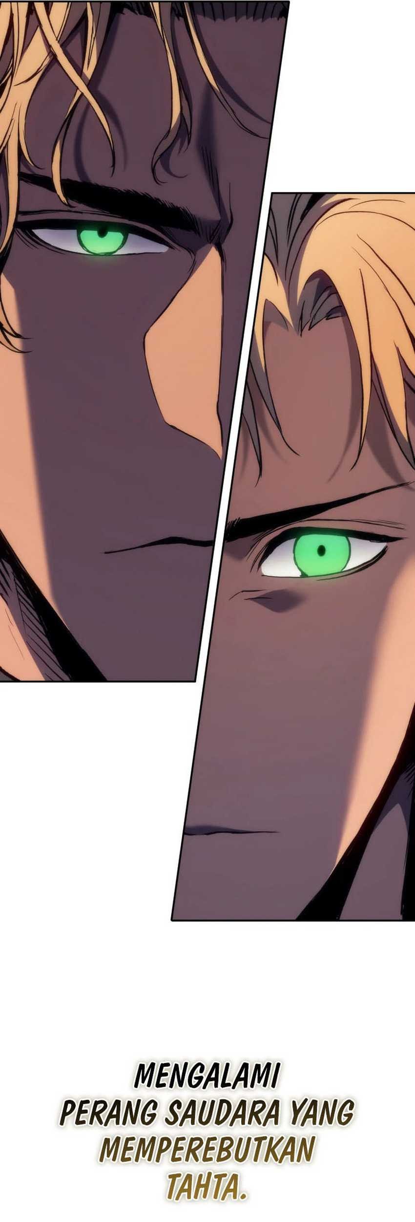 The Indomitable Martial King Chapter 42 Gambar 40