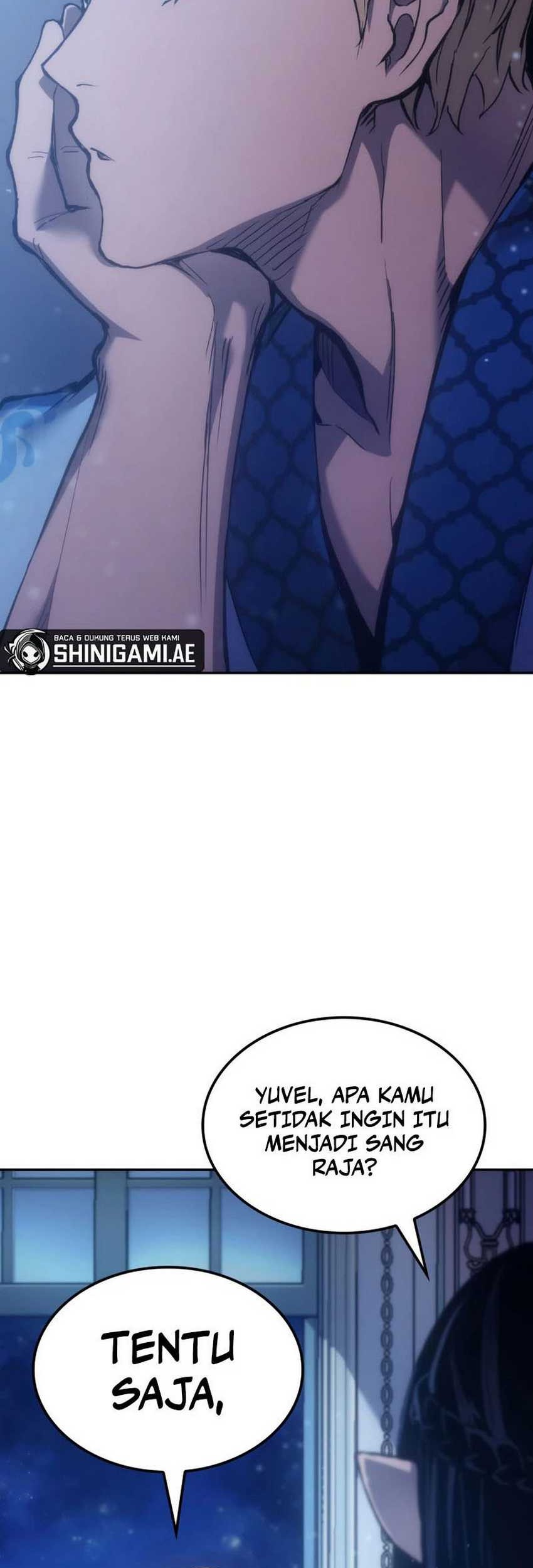 The Indomitable Martial King Chapter 42 Gambar 46