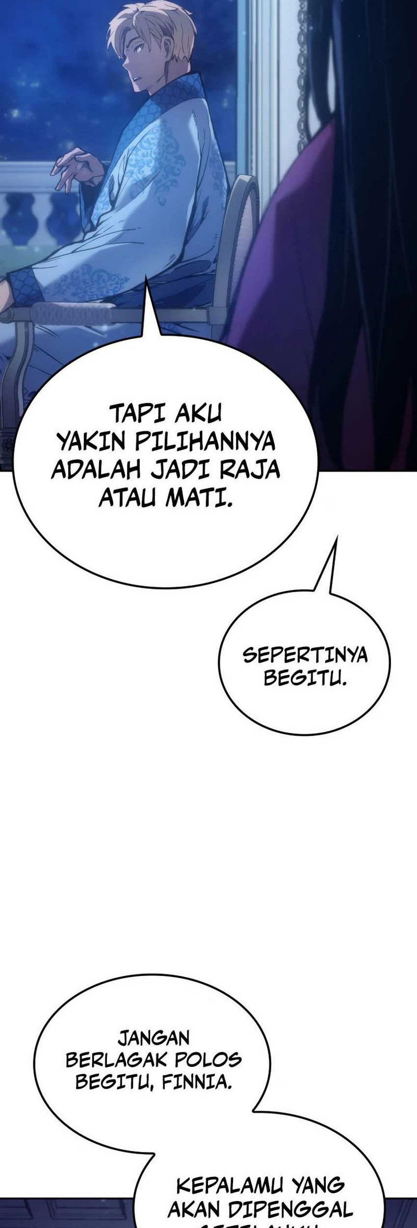 The Indomitable Martial King Chapter 42 Gambar 47