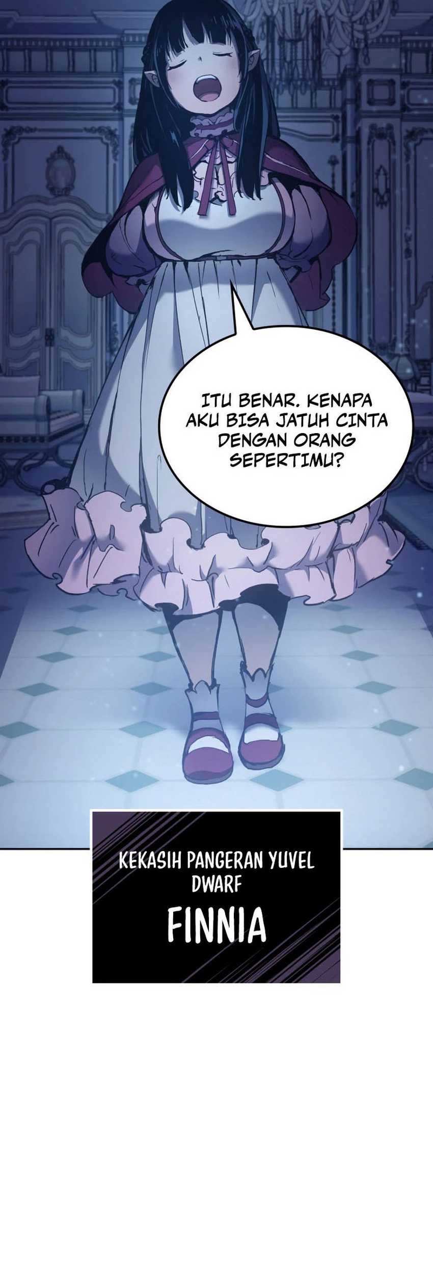 The Indomitable Martial King Chapter 42 Gambar 49