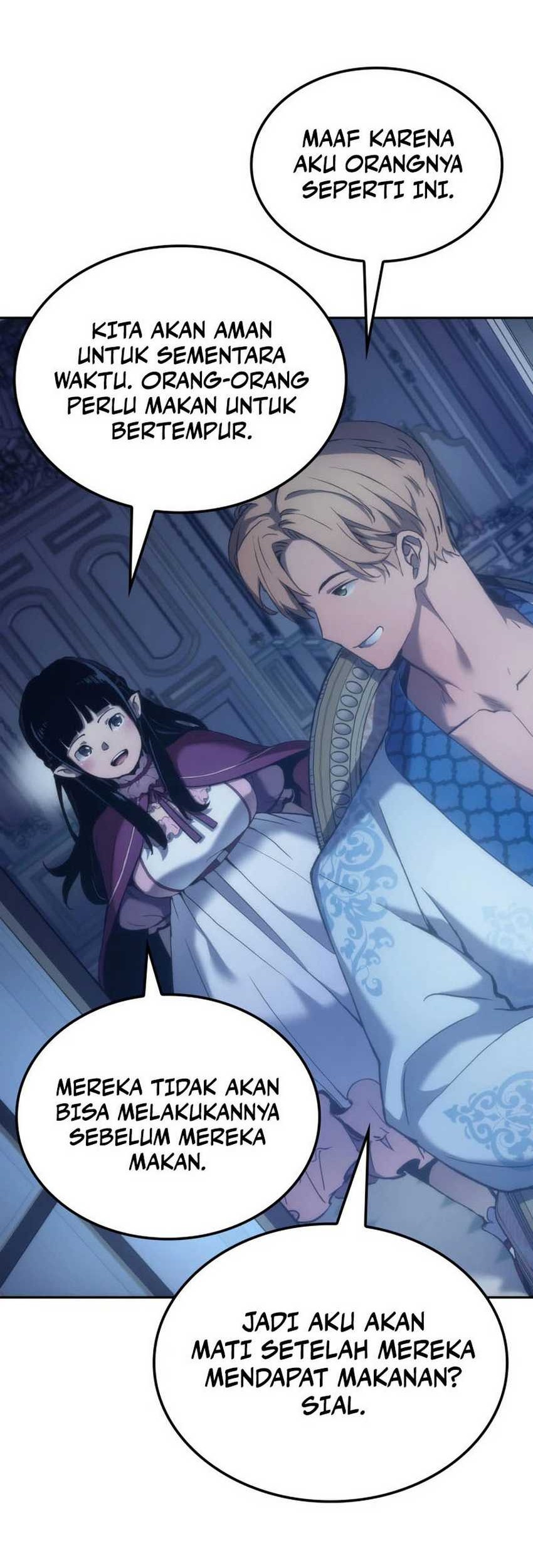 The Indomitable Martial King Chapter 42 Gambar 50