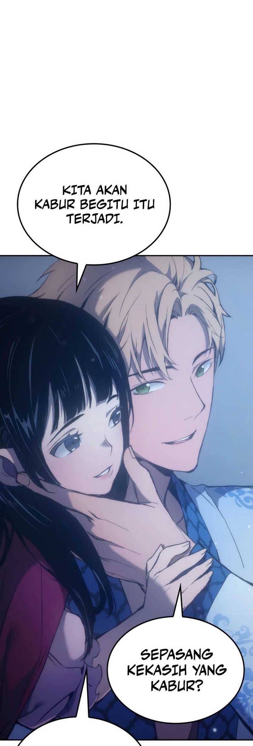The Indomitable Martial King Chapter 42 Gambar 51