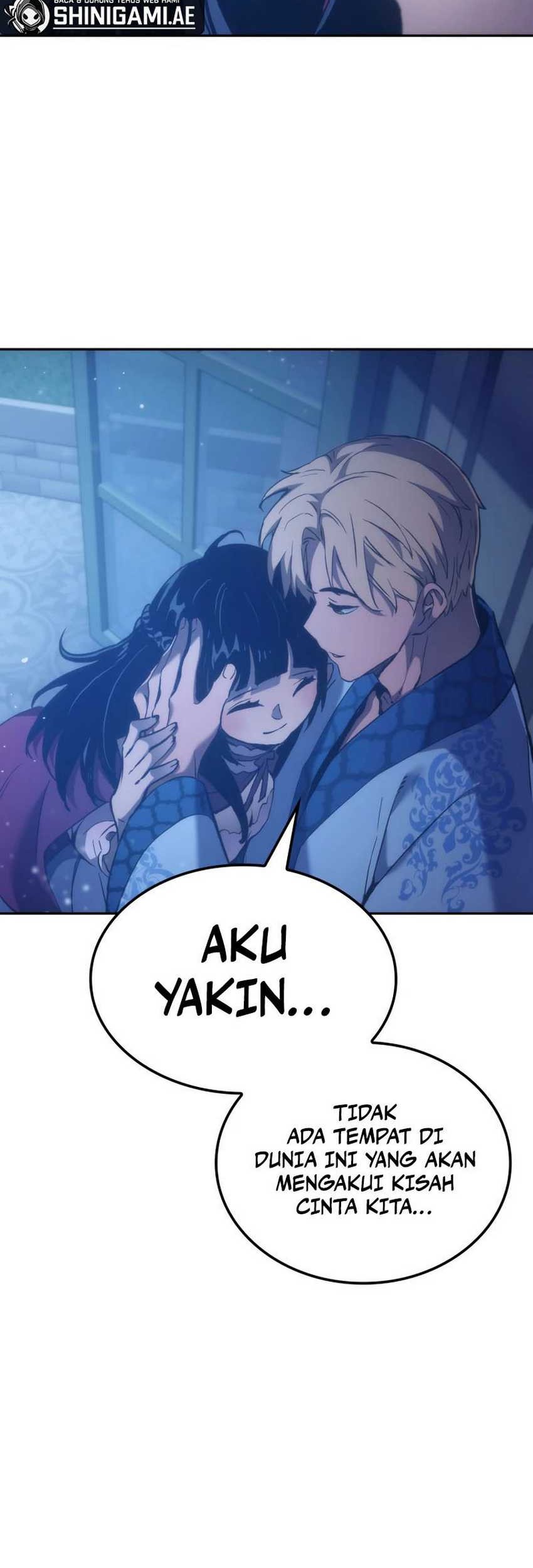 The Indomitable Martial King Chapter 42 Gambar 55
