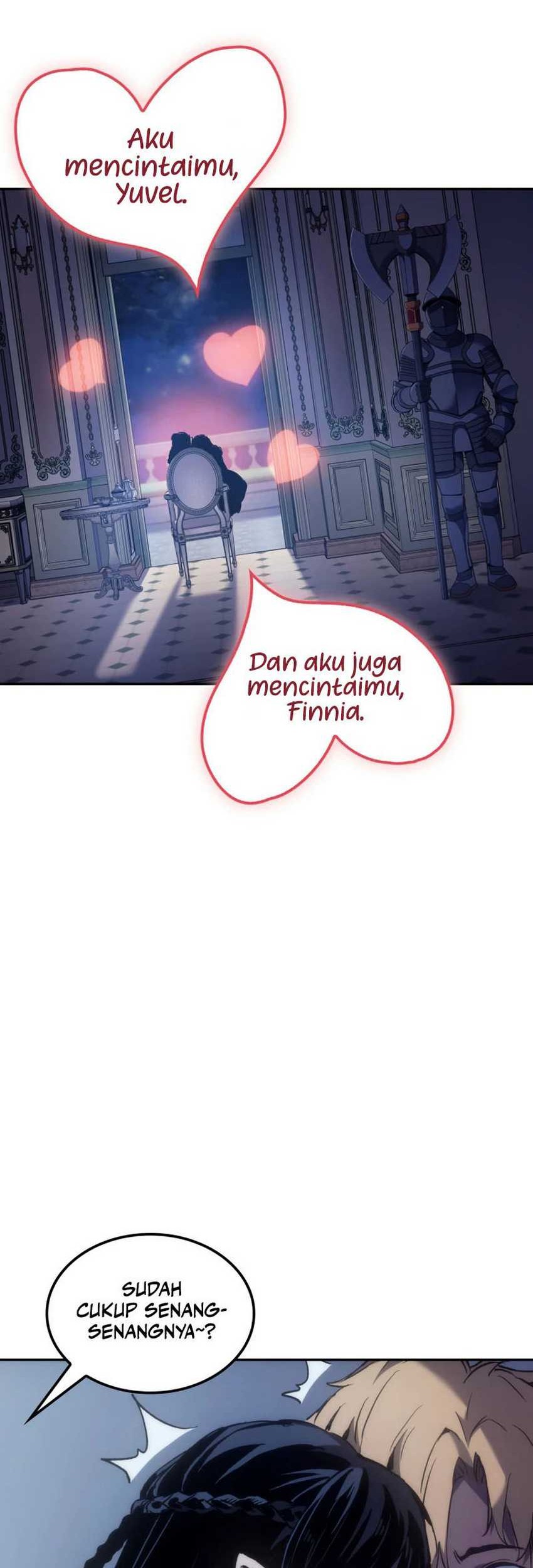 The Indomitable Martial King Chapter 42 Gambar 56