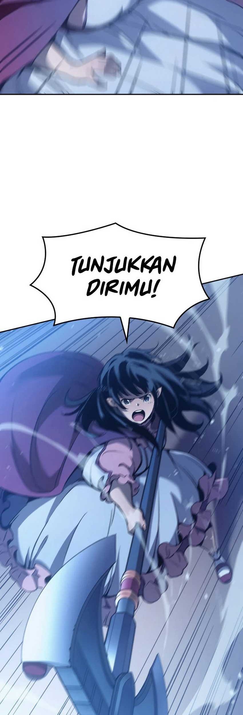 The Indomitable Martial King Chapter 42 Gambar 59