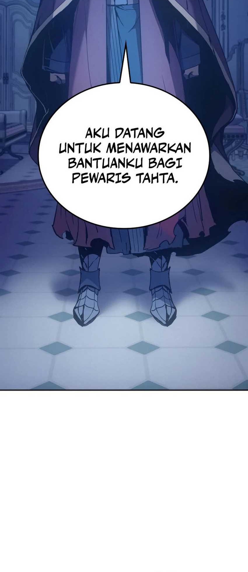 The Indomitable Martial King Chapter 42 Gambar 61