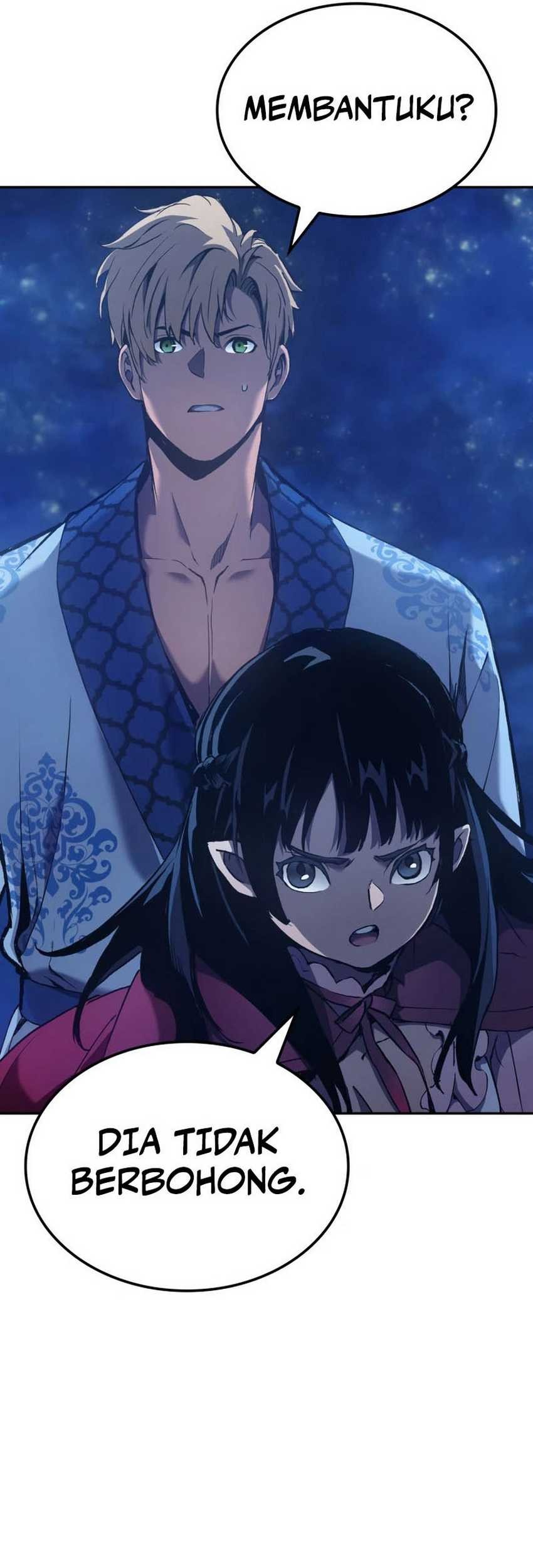The Indomitable Martial King Chapter 42 Gambar 62
