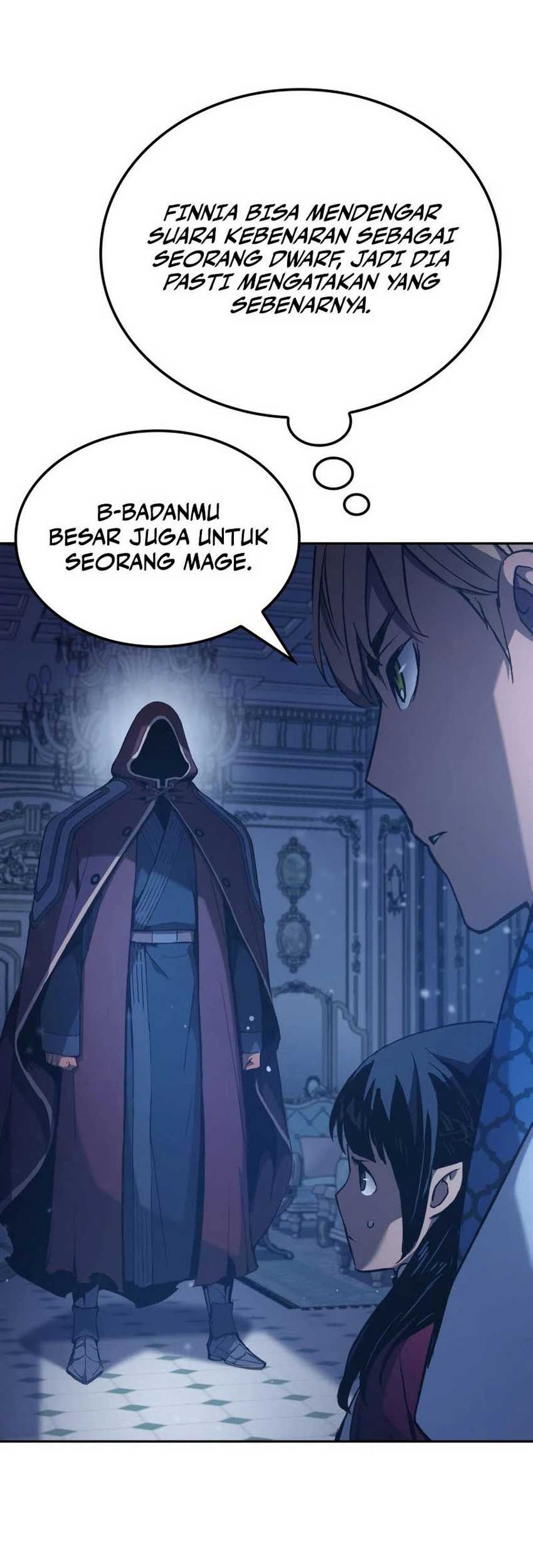 The Indomitable Martial King Chapter 42 Gambar 63