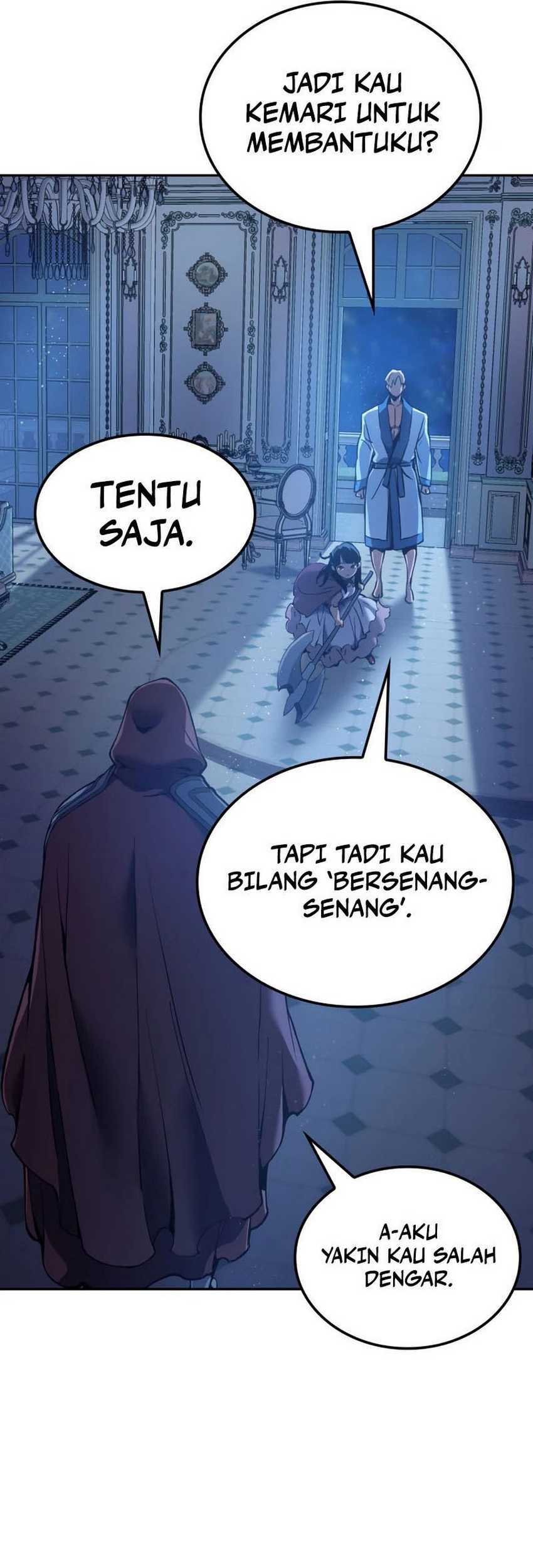 The Indomitable Martial King Chapter 42 Gambar 66