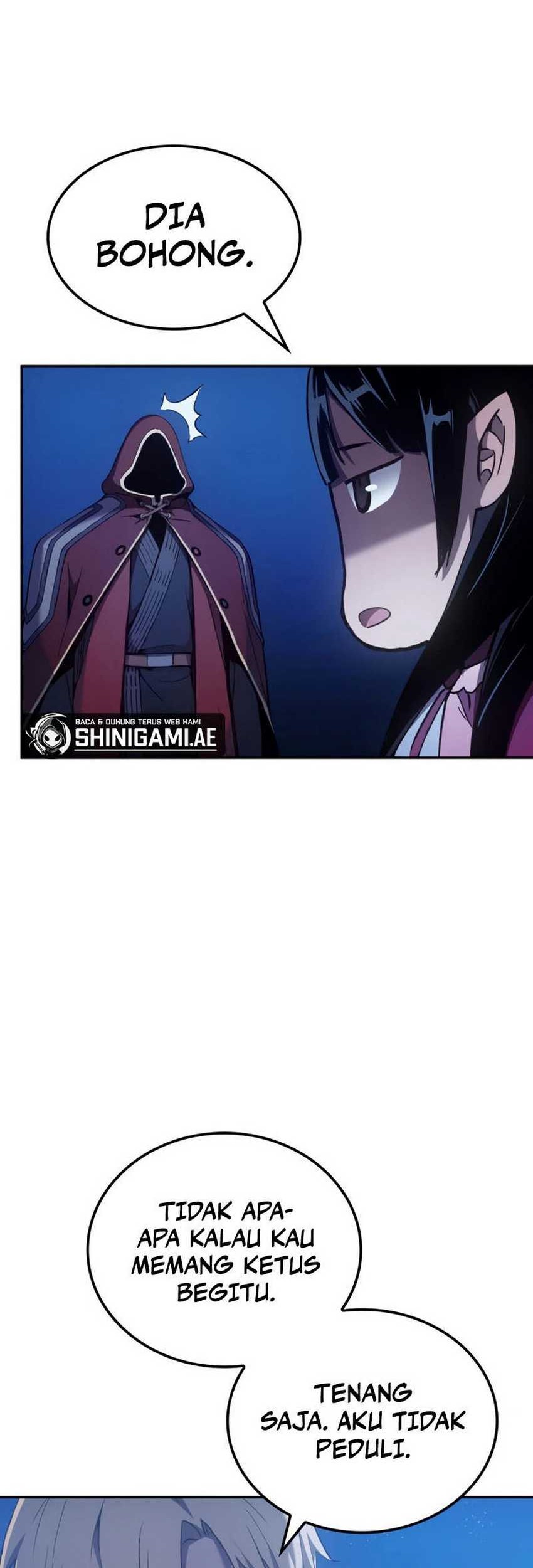 The Indomitable Martial King Chapter 42 Gambar 67