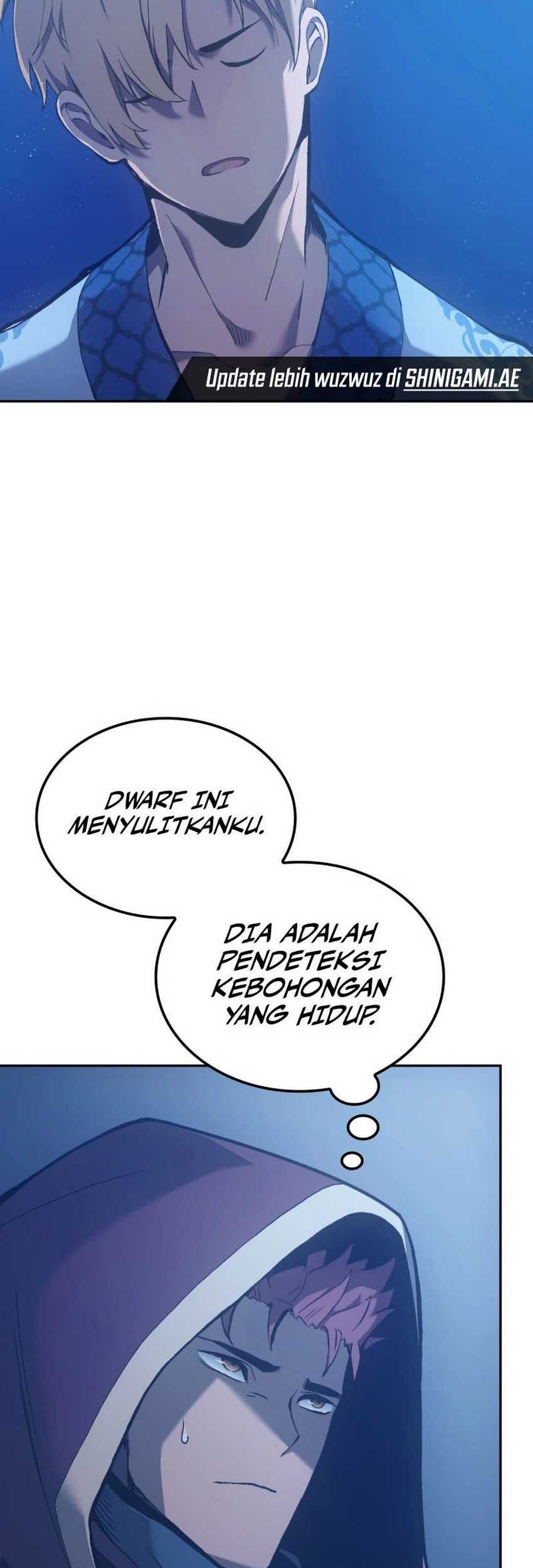 The Indomitable Martial King Chapter 42 Gambar 68