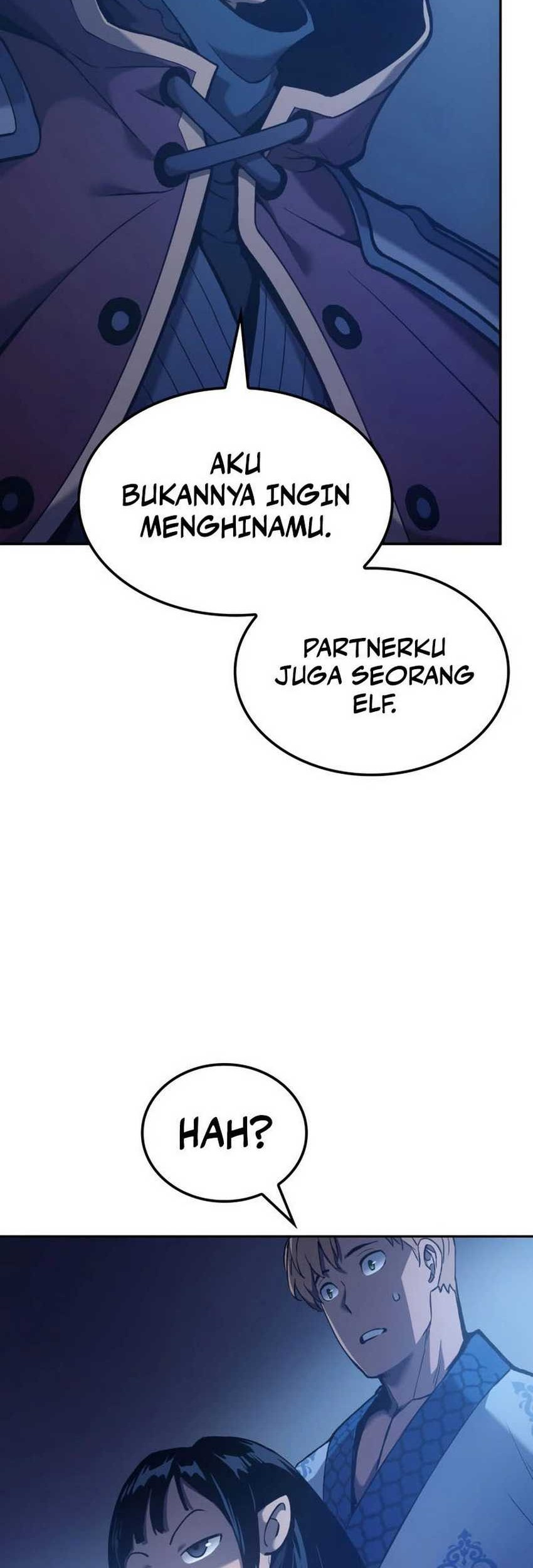The Indomitable Martial King Chapter 42 Gambar 69