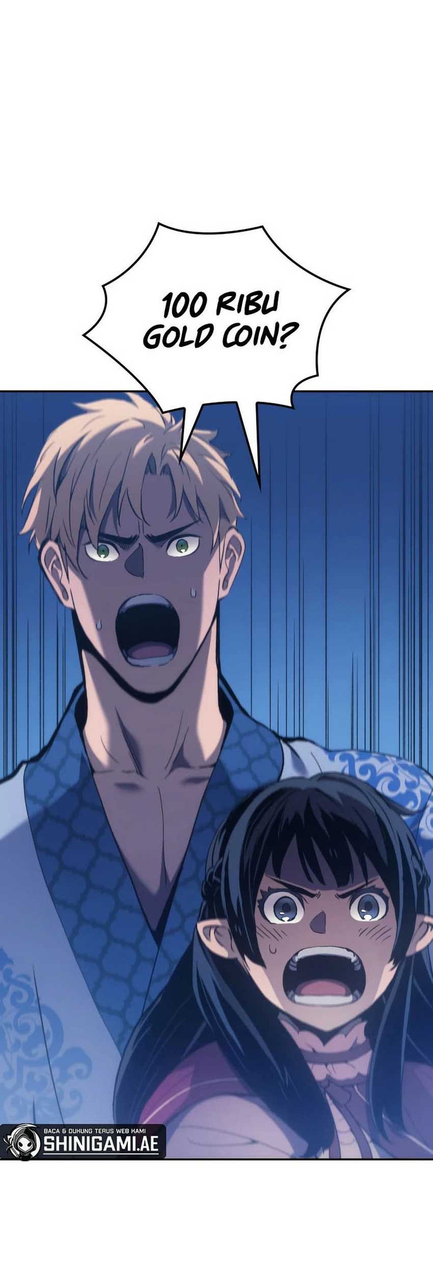 The Indomitable Martial King Chapter 42 Gambar 74