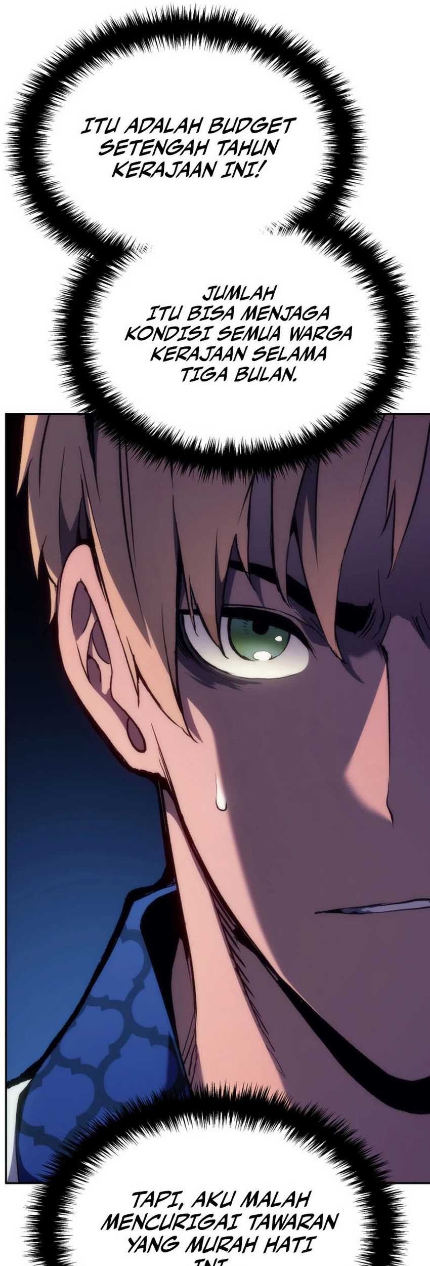 The Indomitable Martial King Chapter 42 Gambar 76