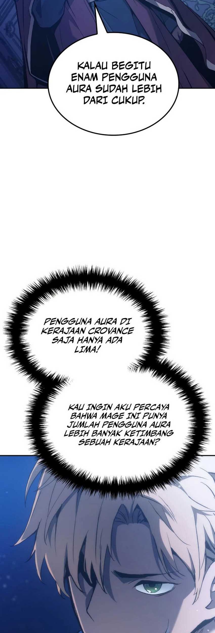 The Indomitable Martial King Chapter 42 Gambar 78