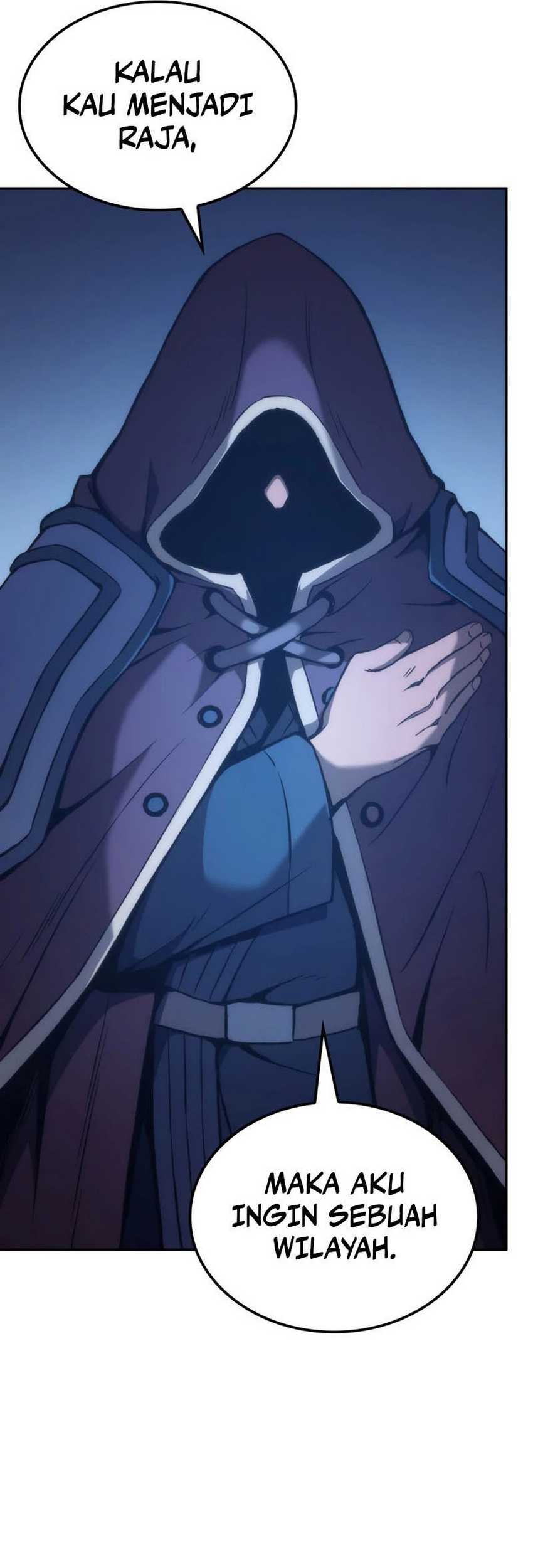 The Indomitable Martial King Chapter 42 Gambar 80