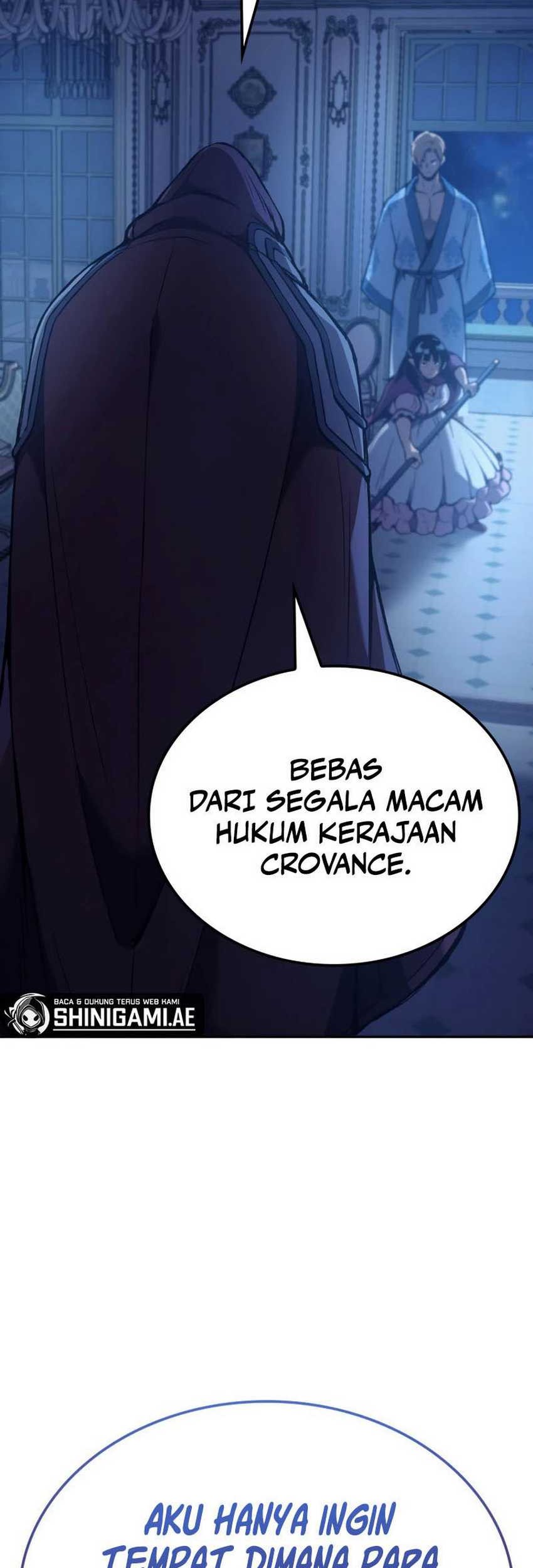 The Indomitable Martial King Chapter 42 Gambar 82