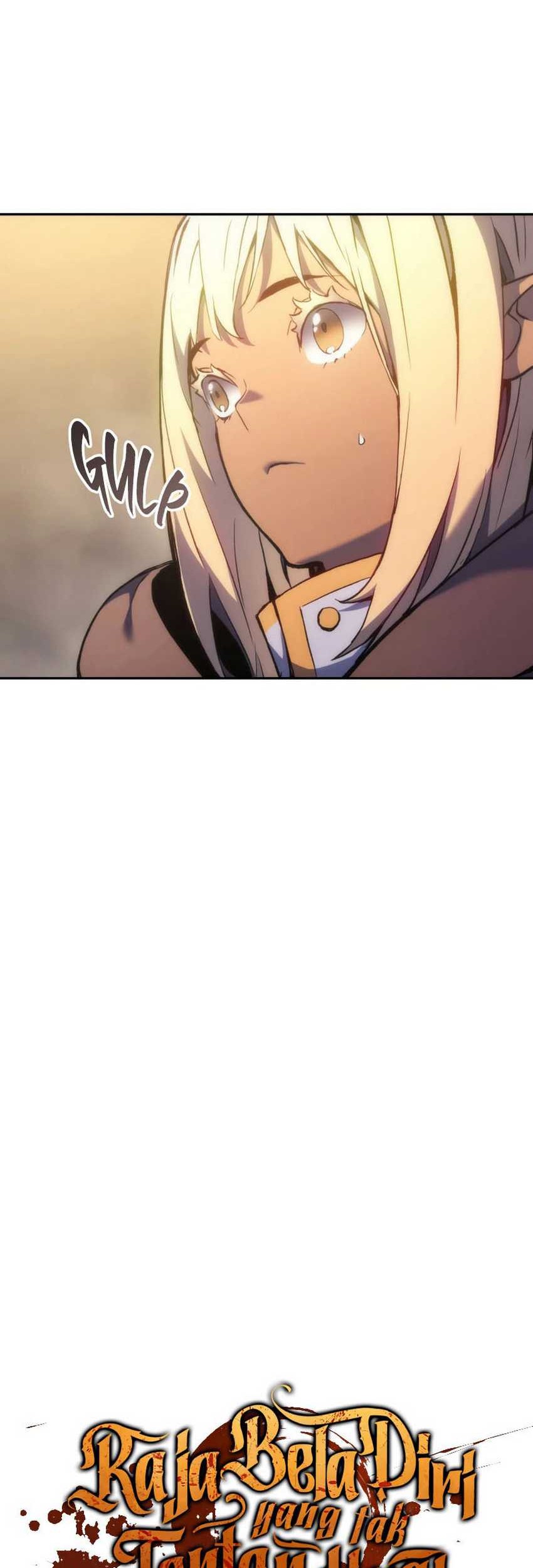 The Indomitable Martial King Chapter 42 Gambar 3